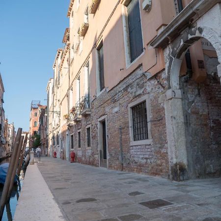 San Felice Your Венеция Экстерьер фото