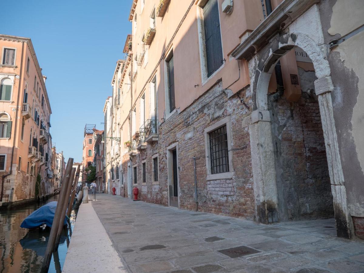 San Felice Your Венеция Экстерьер фото